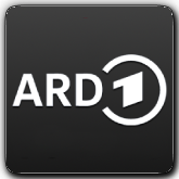 Логотип канала 'ARD HD'